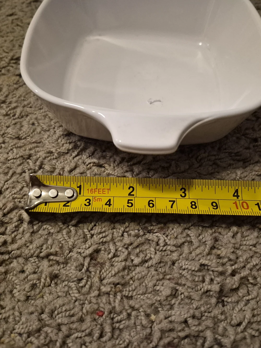 1970s Corning Ware Le Persil La Sauge Spice Of Life P-41-B